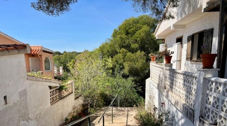 Alicante - La Nucia - 109m2