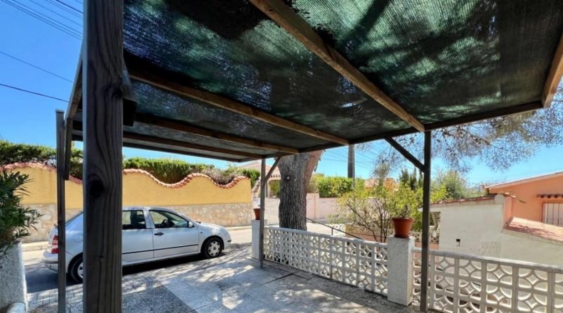 Alicante - La Nucia - 109m2