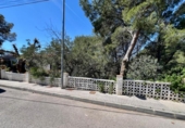 Xalet independent amb terreny en venda a la España, la Nucia, ref.: TR404667 foto
