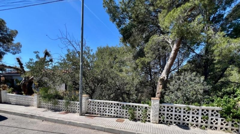 Alicante - La Nucia - 109m2