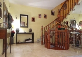 Casa de pueblo en venta en la España, Arganda del Rey, ref: TR216421 foto