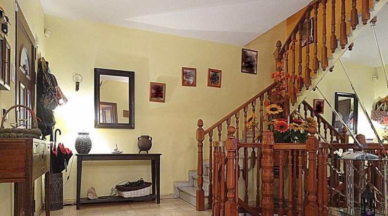Community of Madrid - Arganda del Rey - 196m2