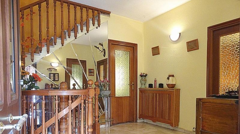 Community of Madrid - Arganda del Rey - 196m2
