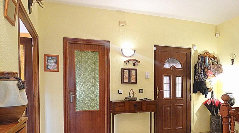 Community of Madrid - Arganda del Rey - 196m2