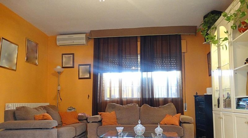 Community of Madrid - Arganda del Rey - 196m2