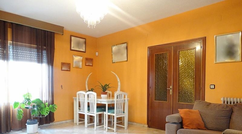 Community of Madrid - Arganda del Rey - 196m2