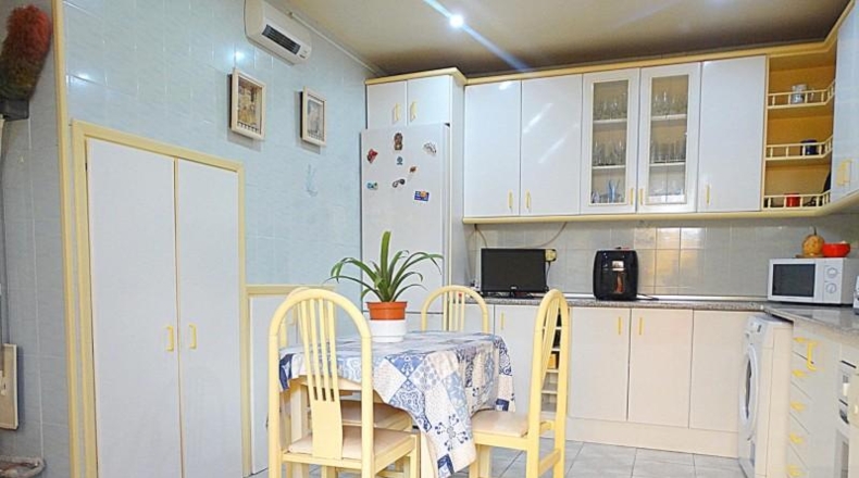 Community of Madrid - Arganda del Rey - 196m2