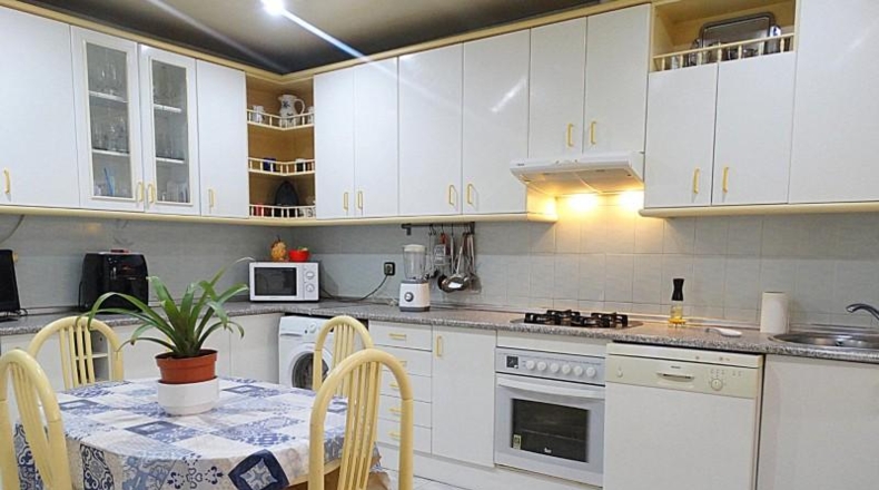 Community of Madrid - Arganda del Rey - 196m2
