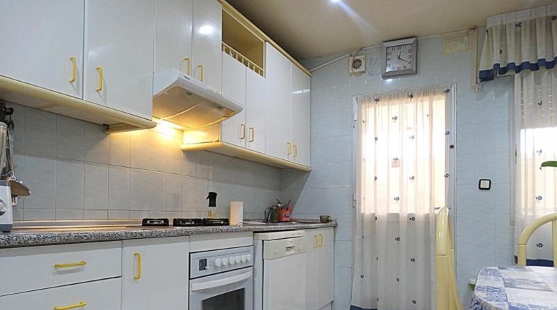 Community of Madrid - Arganda del Rey - 196m2