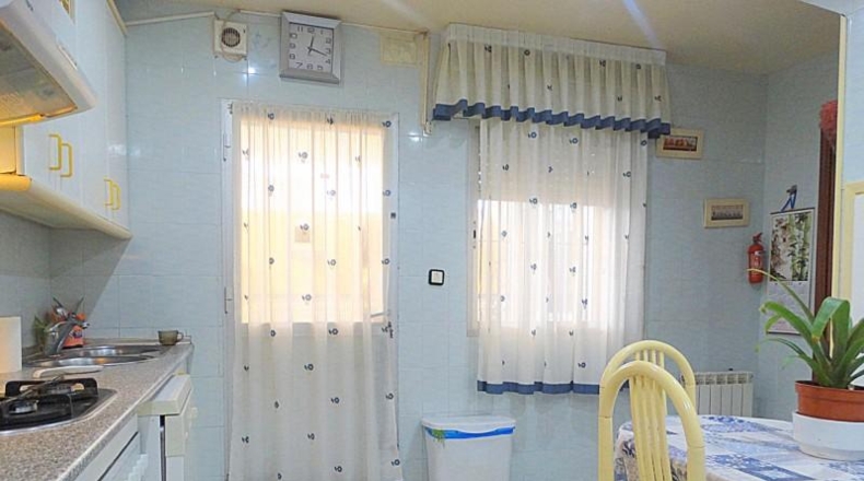 Community of Madrid - Arganda del Rey - 196m2