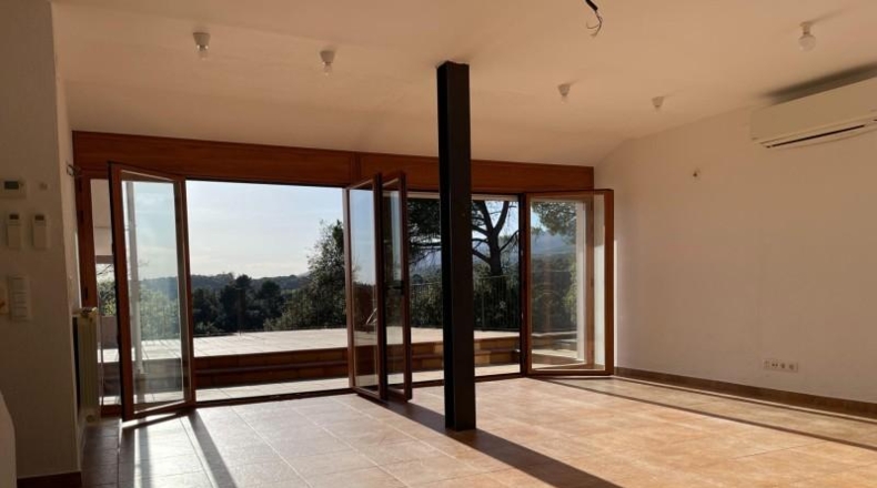 Barcelona - Sant Pere de Vilamajor - 885m2