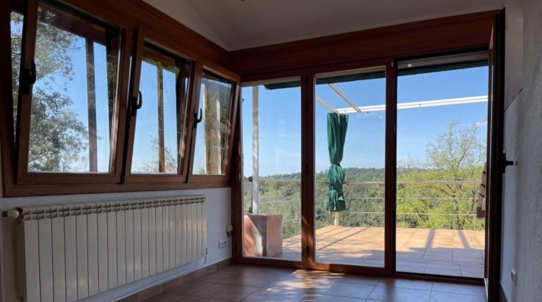 Barcelona - Sant Pere de Vilamajor - 885m2