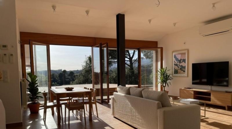 Barcelona - Sant Pere de Vilamajor - 885m2