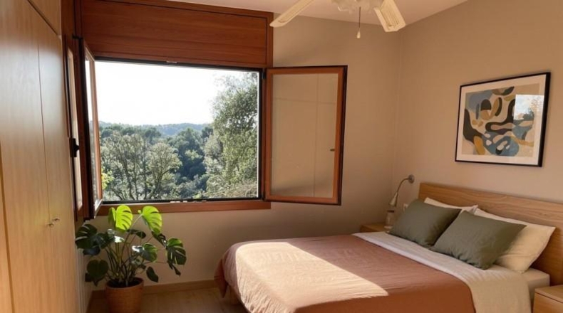 Barcelona - Sant Pere de Vilamajor - 885m2