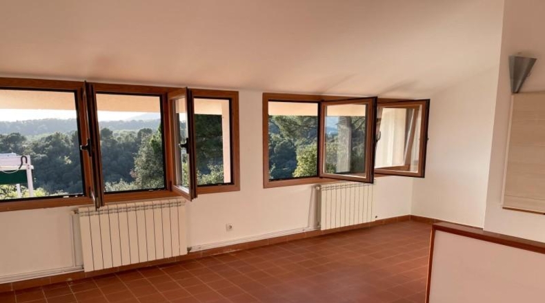 Barcelona - Sant Pere de Vilamajor - 885m2