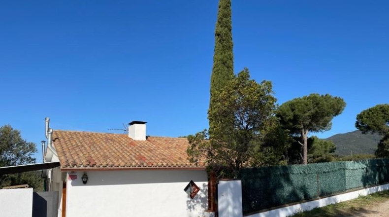 Barcelona - Sant Pere de Vilamajor - 885m2