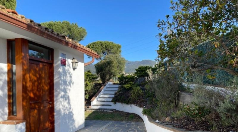 Barcelona - Sant Pere de Vilamajor - 885m2