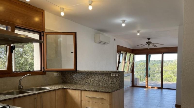 Barcelona - Sant Pere de Vilamajor - 885m2
