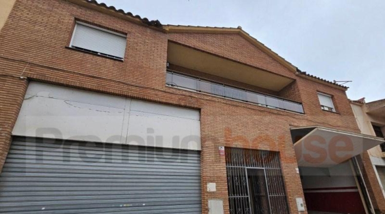 Tarragona - Reus - 300m2