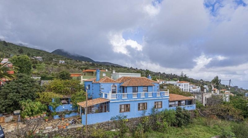 Santa Cruz de Tenerife - Mazo - 3073m2