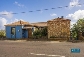 Mazo 3073&nbsp;m² 