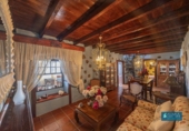 Chalet independiente con terreno en venta en la España, Mazo, ref: TR405417 foto