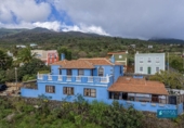 Chalet independiente con terreno en venta en la España, Mazo, ref: TR405417 foto