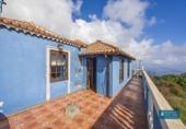 Chalet independiente con terreno en venta en la España, Mazo, ref: TR405417 foto