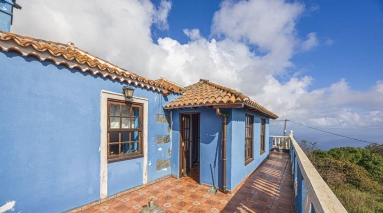 Santa Cruz de Tenerife - Mazo - 3073m2