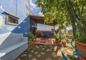 Chalet independiente con terreno en venta en la España, Mazo, ref: TR405417 foto