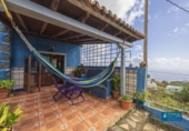 Chalet independiente con terreno en venta en la España, Mazo, ref: TR405417 foto