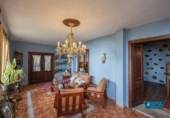 Chalet independiente con terreno en venta en la España, Mazo, ref: TR405417 foto