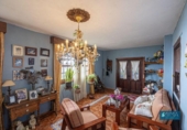 Chalet independiente con terreno en venta en la España, Mazo, ref: TR405417 foto