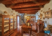 Chalet independiente con terreno en venta en la España, Mazo, ref: TR405417 foto