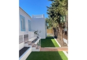 Chalet independiente con terreno en venta en la España, Cartagena, ref: TR402694 foto