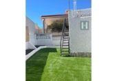 Chalet independiente con terreno en venta en la España, Cartagena, ref: TR402694 foto