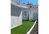 Chalet independiente con terreno en venta en la España, Cartagena, ref: TR402694 foto