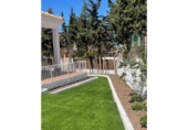 Chalet independiente con terreno en venta en la España, Cartagena, ref: TR402694 foto
