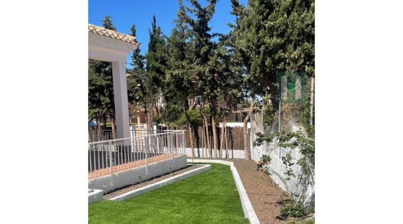 Murcia - Картахена - 450m2