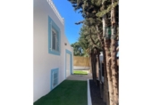 Chalet independiente con terreno en venta en la España, Cartagena, ref: TR402694 foto