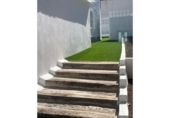 Chalet independiente con terreno en venta en la España, Cartagena, ref: TR402694 foto
