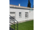 Chalet independiente con terreno en venta en la España, Cartagena, ref: TR402694 foto