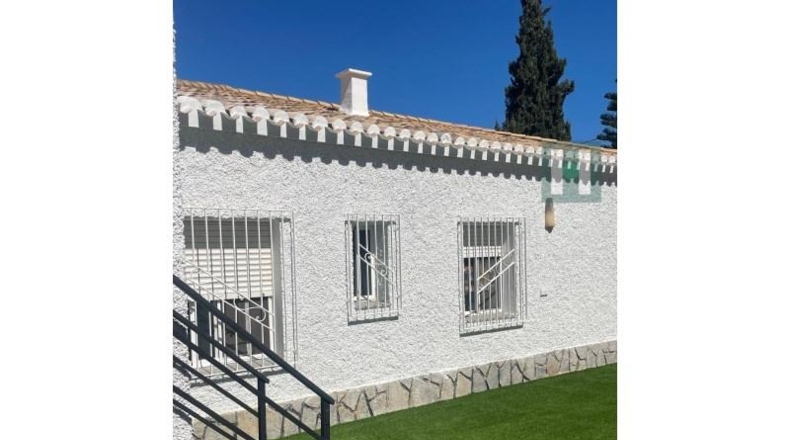 Murcia - Картахена - 450m2