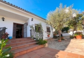 Xalet independent amb terreny en venda a la España, Cervelló, ref.: TR373240 foto