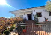 Xalet independent amb terreny en venda a la España, Cervelló, ref.: TR373240 foto