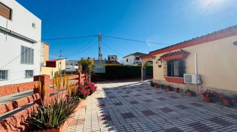 Cádiz - Sanlúcar de Barrameda - 500m2