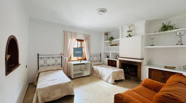 Cádiz - Sanlúcar de Barrameda - 500m2