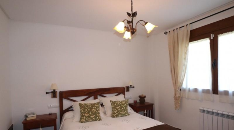 Alicante - Castalla - 1500m2