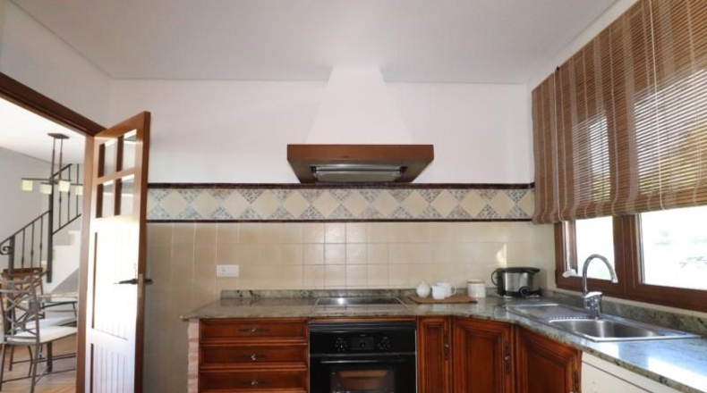 Alicante - Castalla - 1500m2