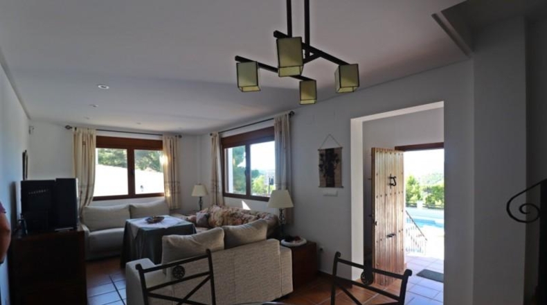 Alicante - Castalla - 1500m2